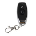 thumbnail image 4 of Wireless RF Remote Control 433 315 MHz Electric Gate Garage Door Remote Control 2Key Copy Duplicator Electric Controller, 4 of 5