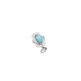 thumbnail image 1 of Sonducket Piedra de grano de mar, colgante portátil resistente y ligero, diseño de incrustaciones, resistente, fácil de combinar, fabricación de joyas, Ropa, zapatos y accesorios Miscelánea Sonducket AP014511-01, 1 of 6