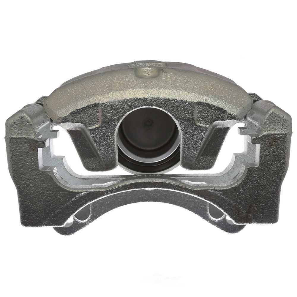 Raybestos Brakes FRC11954C Raybestos R-Line Reman Semi-Loaded Coated Caliper & Bracket Assy