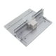 thumbnail image 3 of Placa de inserción de mesa de enrutador NikouMX de aluminio, 3 of 8