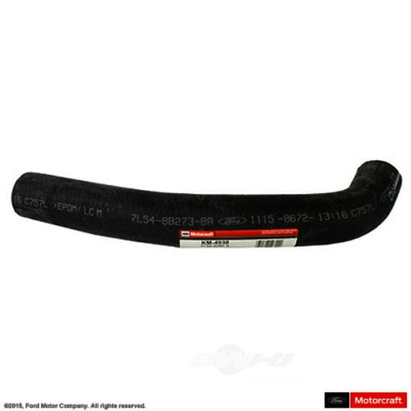 Motorcraft KM-4938 Radiator Coolant Hose