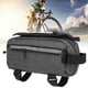 thumbnail image 4 of Bolsa para Viga Delantera de Bicicleta ANGGREK Tela Oxford Color Como se Muestra, 4 of 8