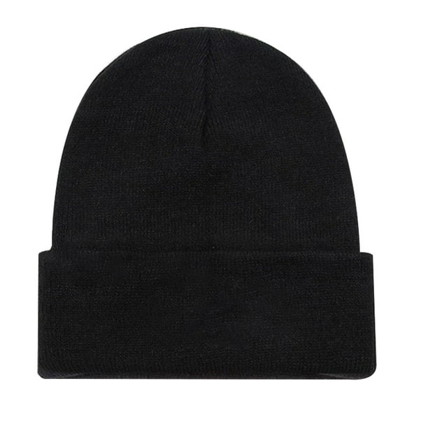 Gorro de punto de vestir de mujer con gorro MFZFUKR CPB-YY1014-2