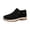 Black, variant on Fur Lined Boots Men Winter Snow Boots Warm Sturdy Construction For Work Warm And Cozy For Winter Commute Reliable Traction For Snowy Days Winter Footwear For Men