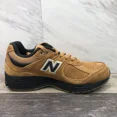 thumbnail image 4 of New Balance 2002R Active Lifestyle Sneakers 'Tobacco' M2002REI Mens Size 7.5, 4 of 6