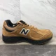 thumbnail image 4 of New Balance 2002R Active Lifestyle Sneakers 'Tobacco' M2002REI Mens Size 7.5, 4 of 6