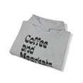 thumbnail image 4 of Meerkat Lover Owner 70s Mom 1970s Dad Hoodie, Gifts, Hooded Sweatshirt, 4 of 4