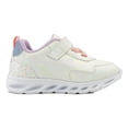 thumbnail image 2 of Tenis Minnie & Daisy Con Luces Tropicana DY950523ST blanco 20, 2 of 4