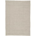 thumbnail image 2 of Jaipur Living Iver Indoor Outdoor Solid Gray Area Rug 4'X6', 2 of 4