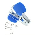 thumbnail image 4 of MasteelfCA Office Stapler Remover Staple Puller Household Staple Removing Tool Office Stapler Remover, 4 of 8