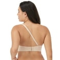 thumbnail image 6 of Maidenform Women's Strapless Lift Underwire Bra, Style SN0004, 6 of 10