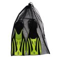 thumbnail image 2 of 2 Pedazos de Bolso de Malla Cordón para Almacenamiento para Deportista Sunnimix Bolsa de malla con cordón, 2 of 7