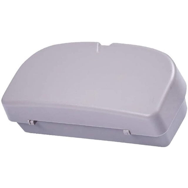 Ihresy Estuche para anteojos de automóvil Soporte para anteojos Visera solar Caja universal para anteojos de automóvil Caja de almacenamiento de anteojos multifuncional Soporte para anteojos Soporte para anteojos de sol Accesorios para el interior del automóvil,Beige