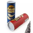 thumbnail image 2 of Mordaza de patatas fritas Cateissary juguete de broma clásico A684, 2 of 6