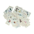 thumbnail image 3 of BR Juego de cartas de oráculo para principiantes, guía de adivinación, cubierta de oráculo, juego de fiesta, regalo, 3 of 10