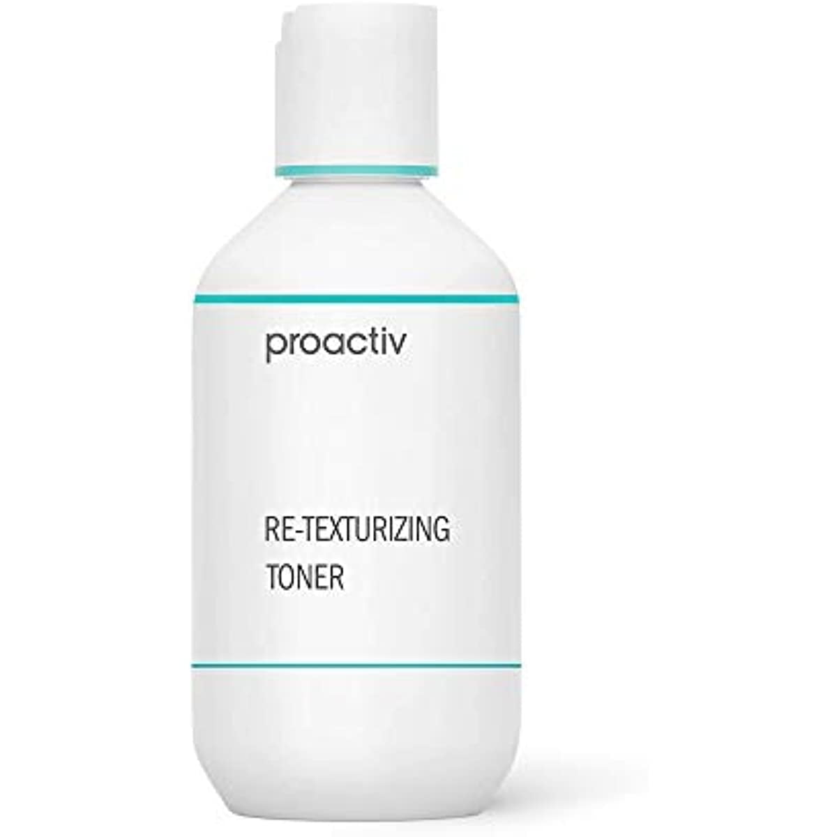 Retexturizing Glycolic Toner Salicylic Acid Toner For Sensitive Skin