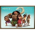 thumbnail image 1 of Disney Moana 2 - Groupe, 1 of 4