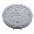 thumbnail image 2 of United Pacific 39643 Brake/Tail/Turn Signal Light   36 Led 4" Round,, 2 of 4