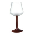 thumbnail image 1 of Copa inconfundible , , vasos para beber, vaso vástago de para entretenimiento navideño Sunnimix botella de vino, 1 of 8