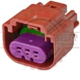 thumbnail image 4 of Ballenger Motorsports - Compatible with GM Delphi / Packard - 3-Way GT 150 Plug Assembly for Fuel Sensor Applications, 4 of 4