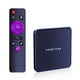 thumbnail image 1 of Reproductor multimedia Decodificador de red Hugtrwg H96 Max V12 Decodificador de TV Android Para estrenar, 1 of 9
