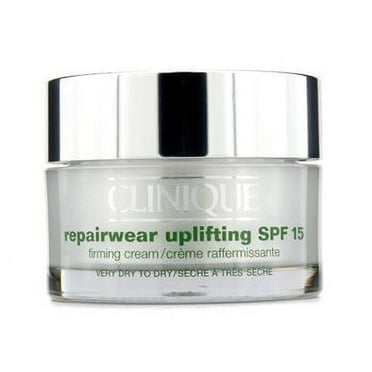 Repairwear Uplifting Firming Cream SPF 15 (Very Dry to Dry Skin) 1.7oz