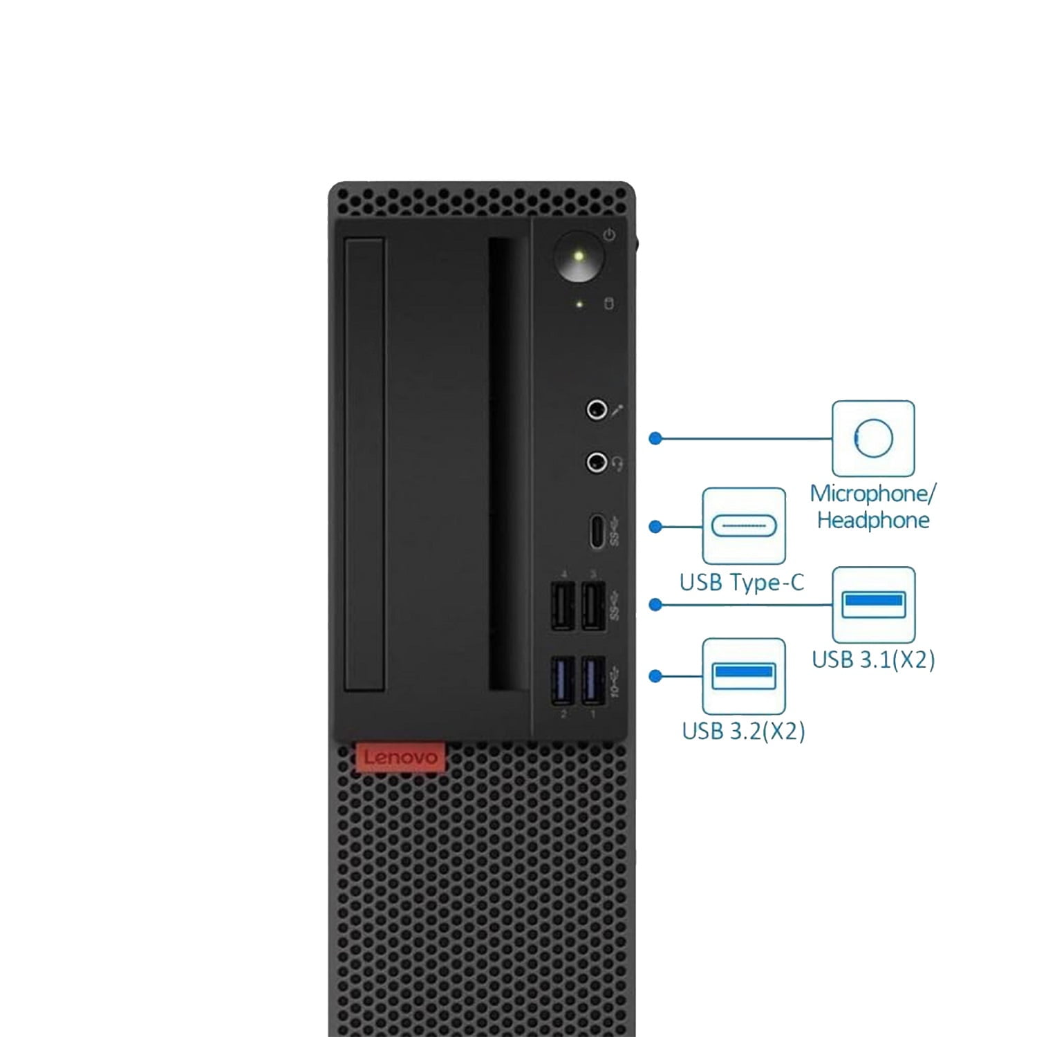 ミニPC Lenovo thinkcentre M720s win11pro Office 51oIp14WDNL._AC_UL210_SR210,