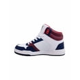 thumbnail image 3 of Tenis Caballero Champion Court Hi Azul CAS10371M, 3 of 3
