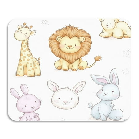 

Diatom Mud Drain Pad 19.7x15.7 Inch Dish Drying Mats Magical Mat Magic Mat Kitchen Drain Mat Coffee Drain Mat Table Drain Mat Cool Cartoon Rabbit