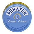 thumbnail image 1 of Penaten, Medicated Zinc Oxide, Diaper Rash Cream for baby, 1 of 3