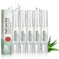 thumbnail image 1 of Health Nail Care Pen, Cosmetic Care for Fungal Nail Infections Quickly & Effectively, For Well-groomed Fingernails & Toenails With Tea Tee Oil Vitamin, 1 of 5
