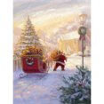 thumbnail image 1 of Diamond Painting (DB5689) 5D DIY Car Square Rhinestone Picture Kit (A350) 20X30cm FLhrweasw Nuevo, 1 of 1