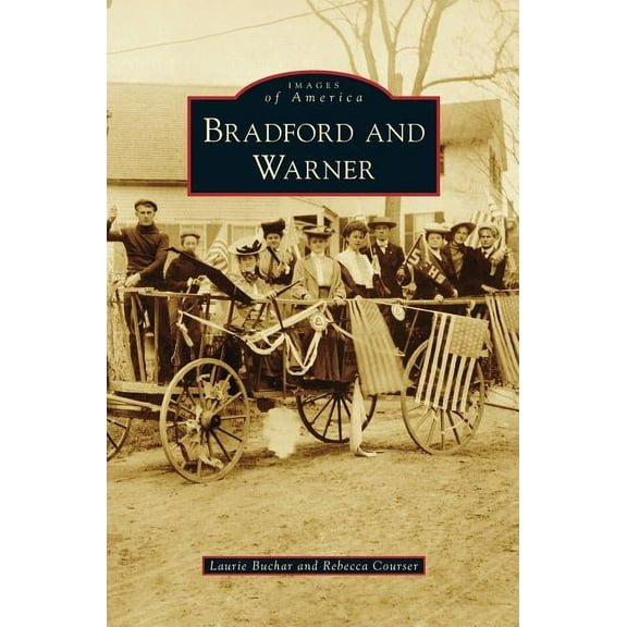 Bradford and Warner (Hardcover)