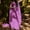 Purple, variant on WXLWZYWL Renaissance Dress Women Off The Shoulder Halloween Dress Medieval Costume Irish Long Over Dress Fairy Dresses