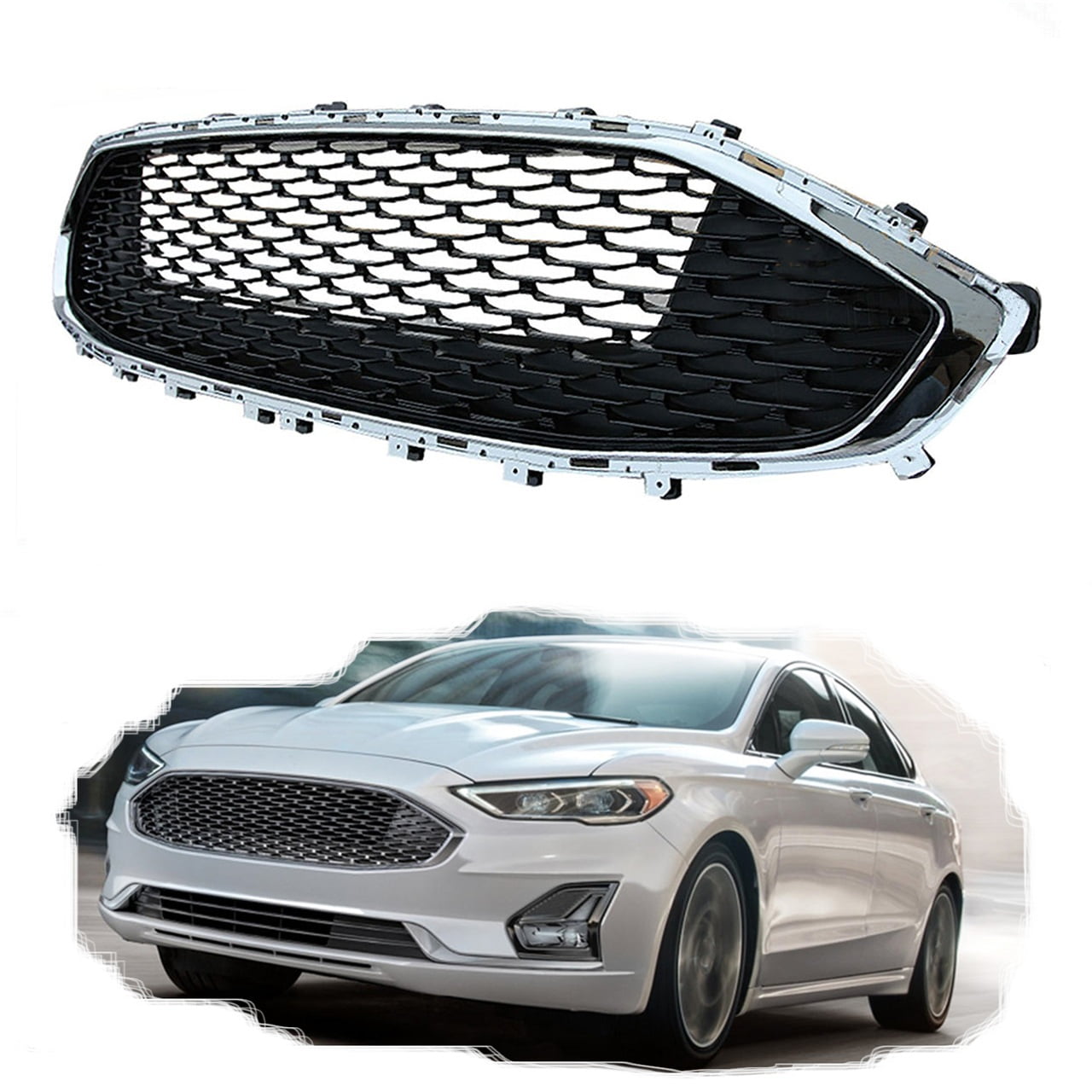 2019 ford sale fusion aftermarket parts