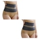 thumbnail image 4 of Ropa interior moldeadora de cintura alta Sonducket Chinlon para mujer Color Rojo M XL XXL, 4 of 6