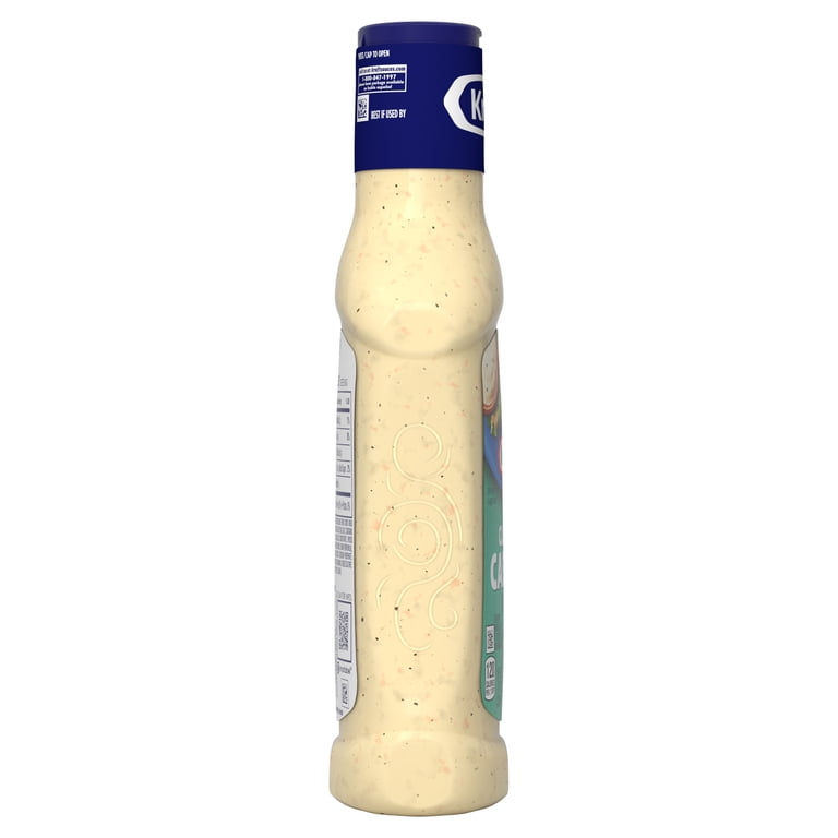 kraft classic herb dressing where to buy Kraft Classic Ranch Dressing