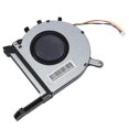 thumbnail image 1 of Laptop CPU Cooling Fan for FX95D FX95G FX705G FX505D CPU Cooler Fan, 1 of 5
