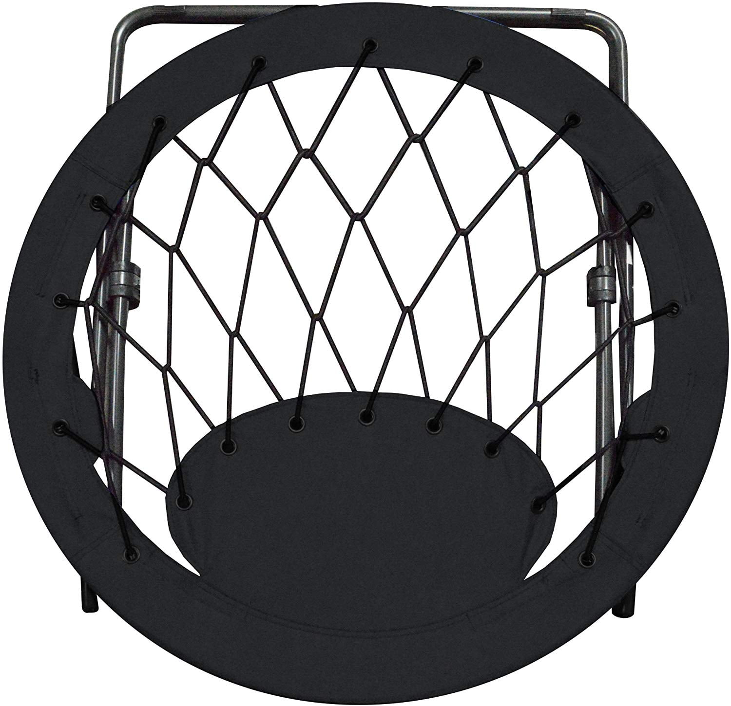 Impact Canopy 460060004 Portable Web Folding Bungee Chair Red