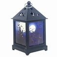 thumbnail image 1 of Bangcool Halloween Lantern Creative Tabletop Lantern Hanging Lantern Halloween Decoration, 1 of 10