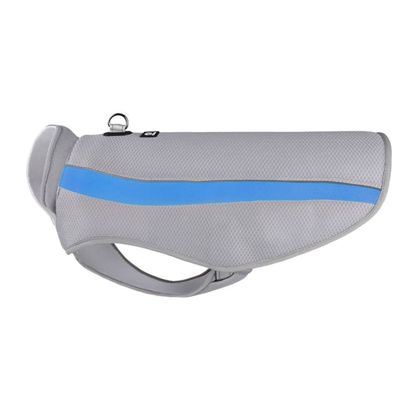 Summer Cooling Vest for Dogs Cat Pet Sleeveless Cooling Shirt Prevent Heatstroke