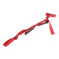 thumbnail image 3 of Physical Therapy Leg Lifter Strap For, Large Foothold Leg Lifter Strap Mobile Assistance  For The Elderly For After Surgery, 3 of 8