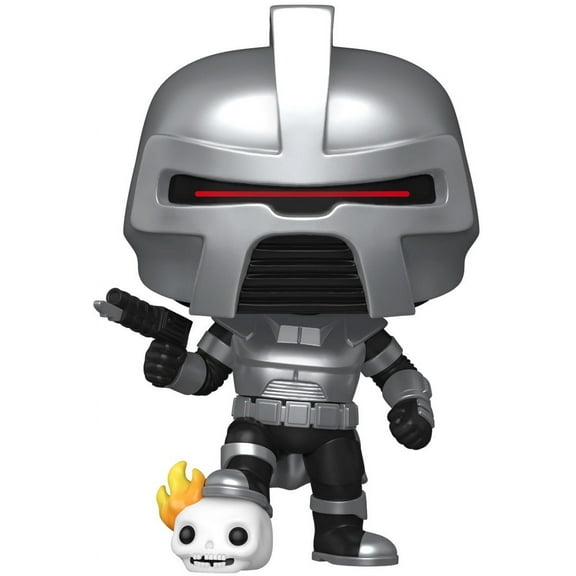 FUNKO POP! Games: Funko Fusion - Cylon