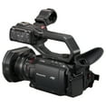 thumbnail image 4 of Panasonic HC-X2000 UHD 4K 3G-SDI/HDMI Pro Camcorder with 24x Zoom, 4 of 7