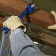 thumbnail image 3 of Llave inglesa Klein Tools 3146 para linieros, fabricada en EE. UU., azul, 3 of 7