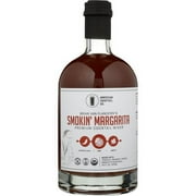American Cocktail KHFM00330064 Smokin Margarita Premium Cocktail Mixer, 16 fl oz