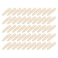 thumbnail image 1 of Tapones de Madera de Pino ANGGREK para Orificios de Bolsillo 9.5 mm de Diámetro, 1 of 8