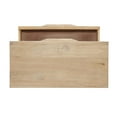 thumbnail image 4 of Powell Janie Rattan Cabinet Three Drawers, 4 of 16