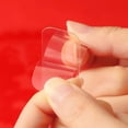 thumbnail image 6 of 60 Pcs Double Sided Tape Fixed Home Supplies Wall Mounting Sticky Gel Pad, 6 of 7