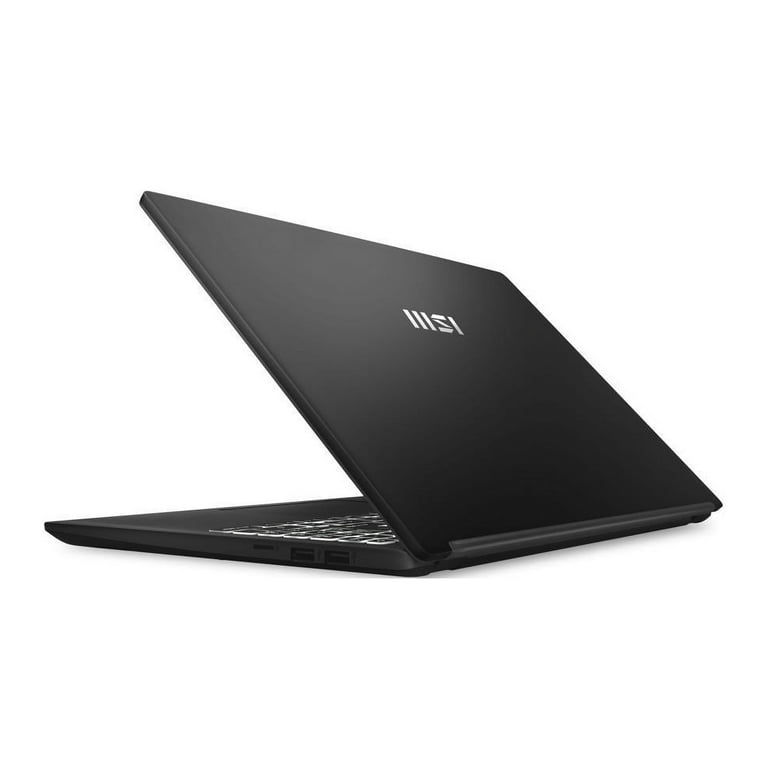 MSI Ultra Thin and Light Laptop AMD Ryzen 5 7000 Series 7530U